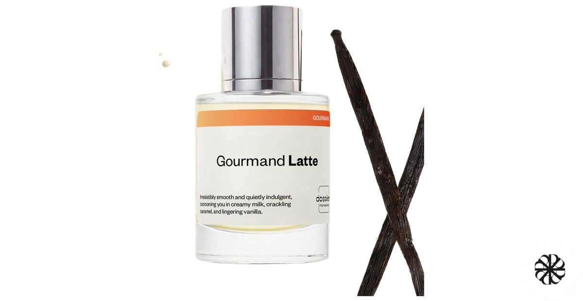 Gourmand Latte Dossier