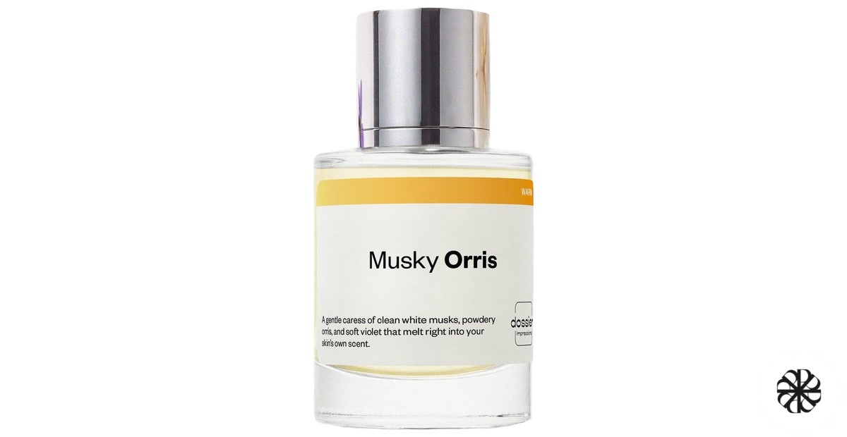 Musky Orris Dossier