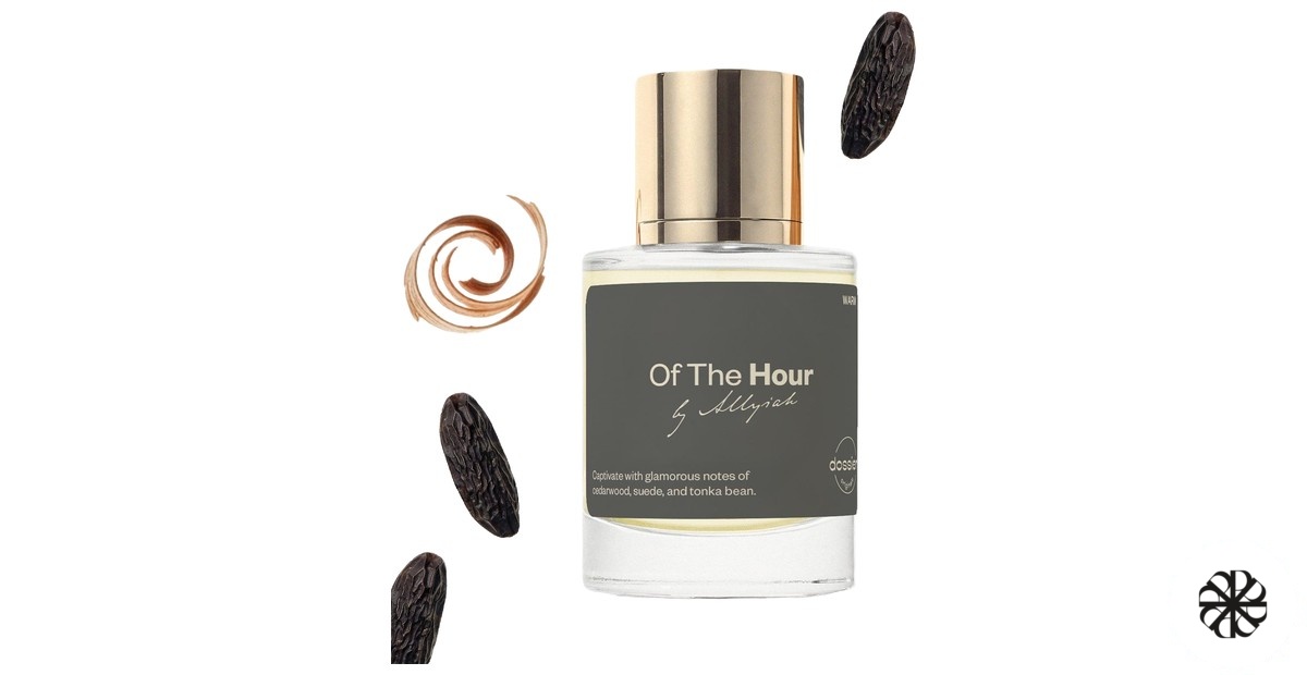 Of The Hour Dossier