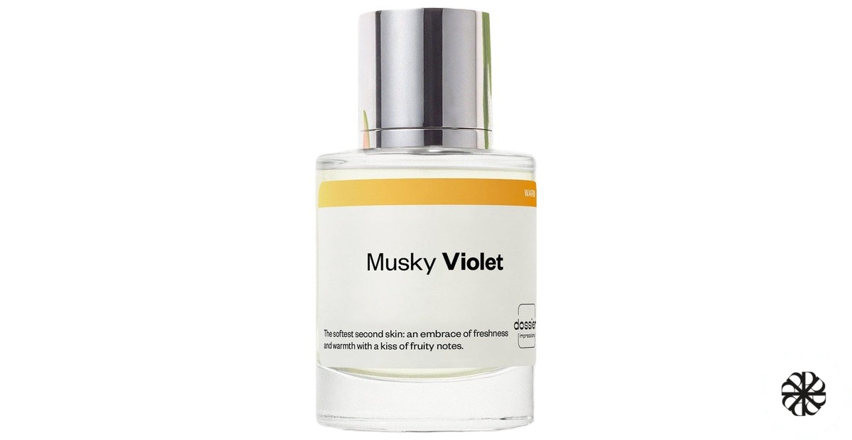 Musky Violet Dossier