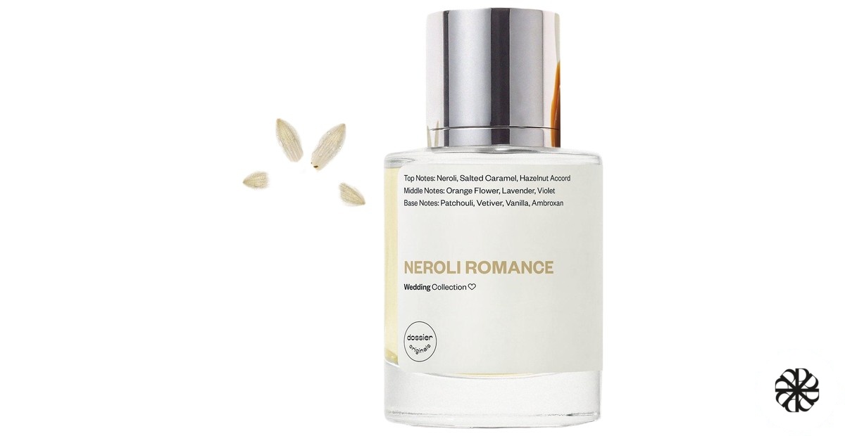 Neroli Romance Dossier