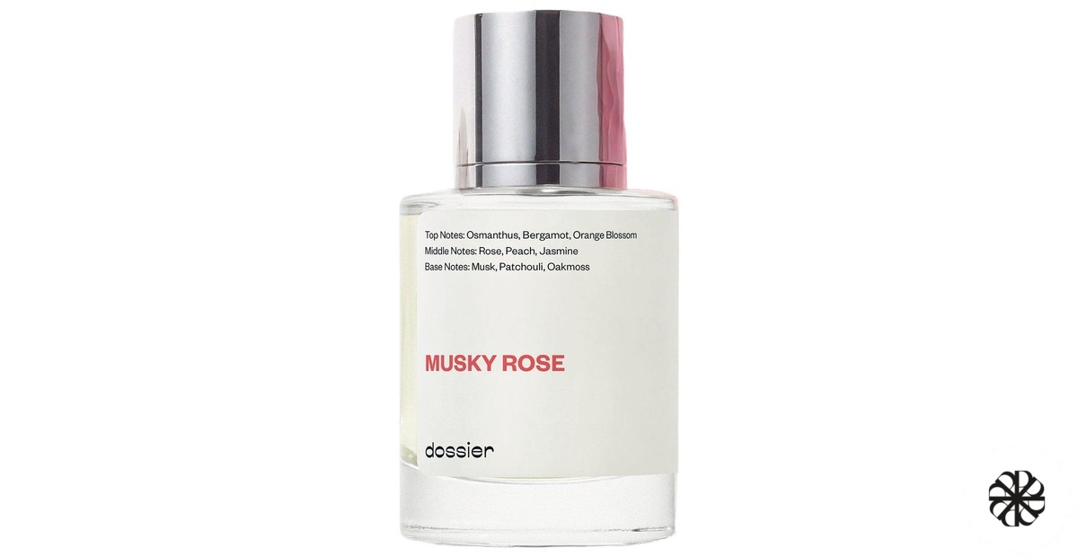 Musky Rose Dossier