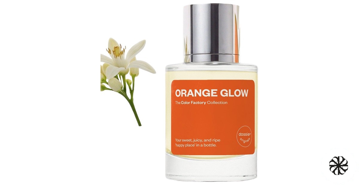 Orange Glow Dossier