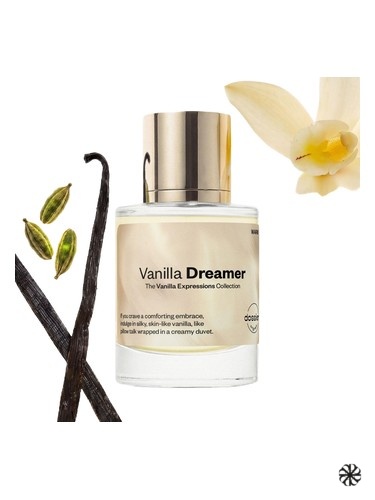 Vanilla Dreamer Dossier
