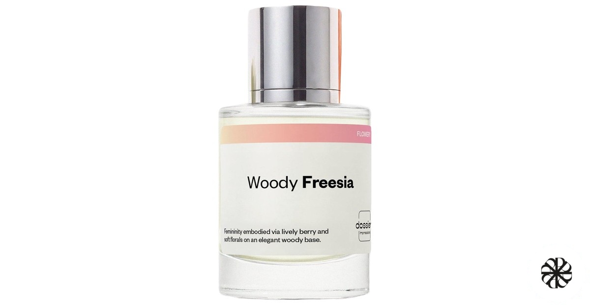 Woody Freesia Dossier