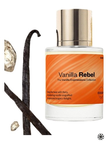 Vanilla Rebel Dossier