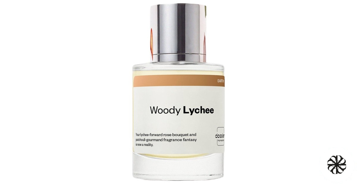 Woody Lychee Dossier