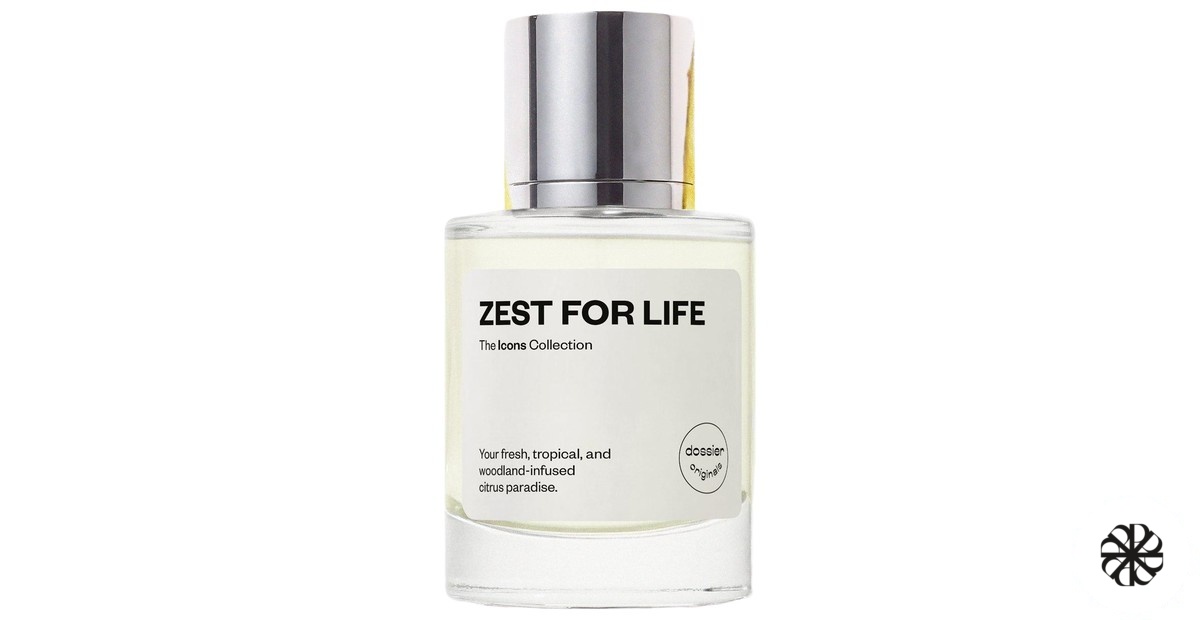 Zest for Life Dossier