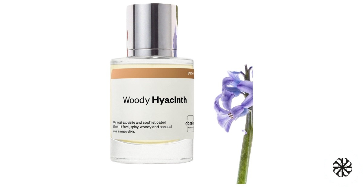 Woody Hyacinth Dossier