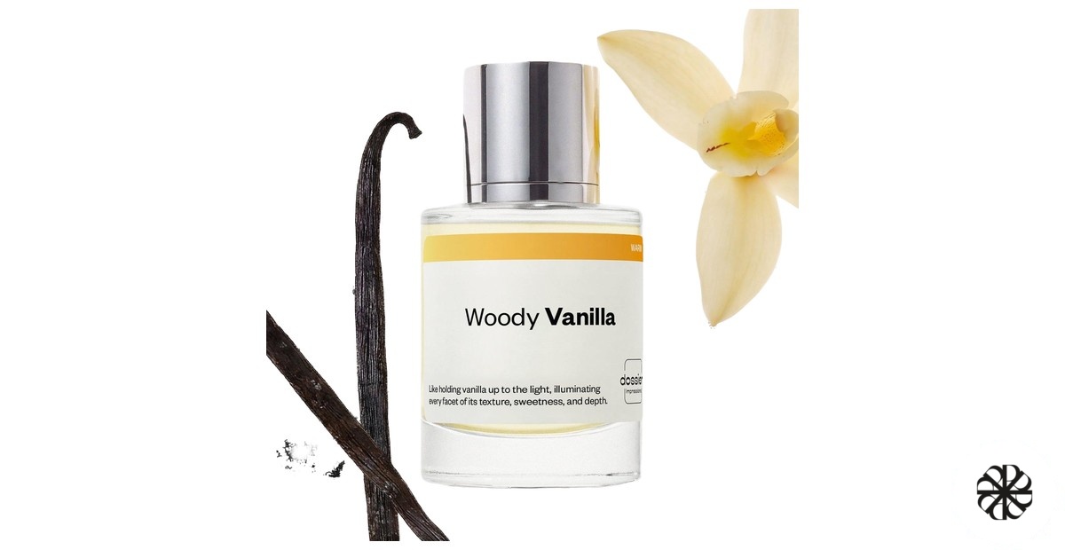 Woody Vanilla Dossier