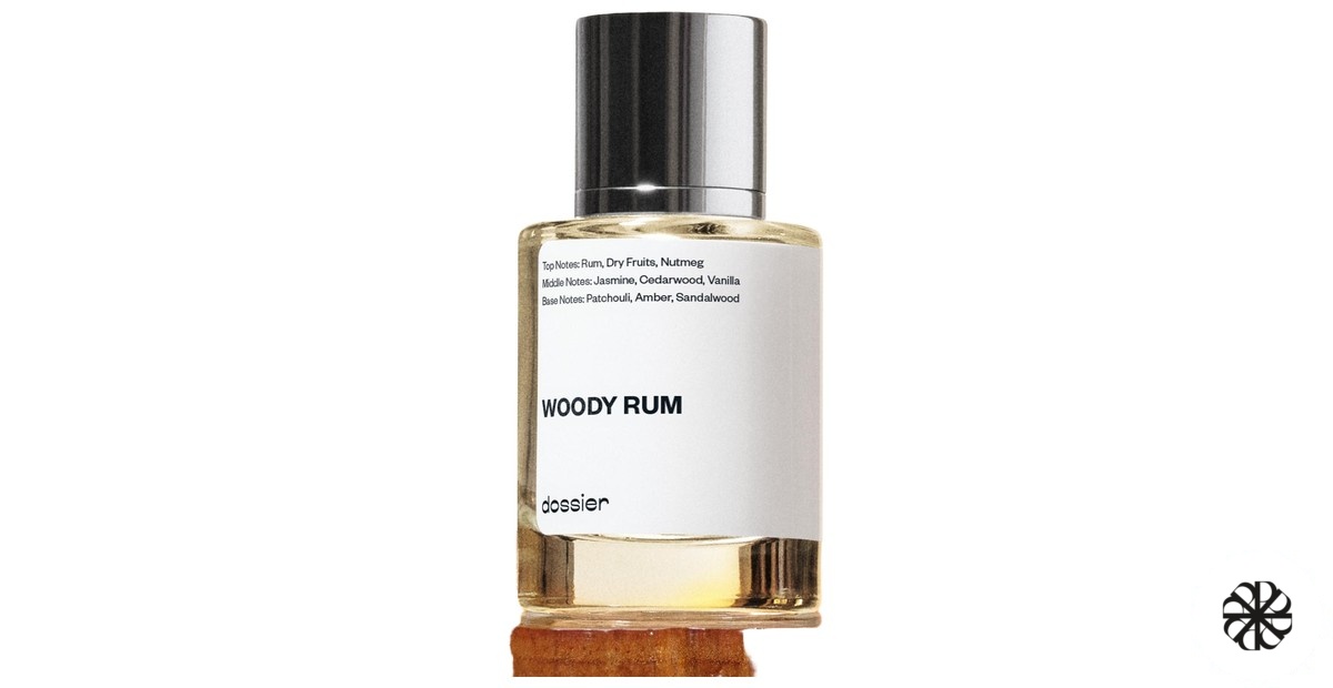 Woody Rum Dossier