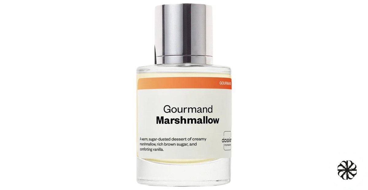 Gourmand Marshmallow Dossier