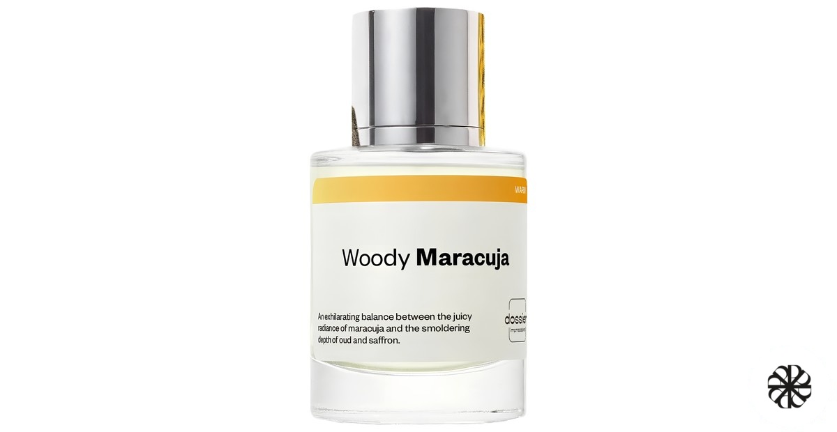Woody Maracuja Dossier