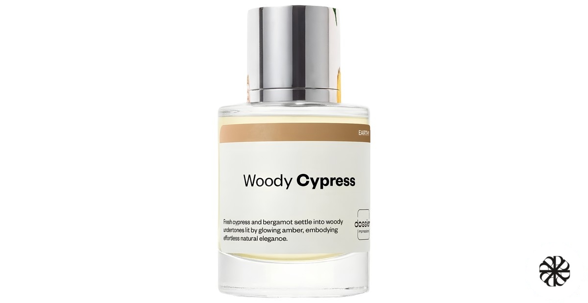 Woody Cypress Dossier