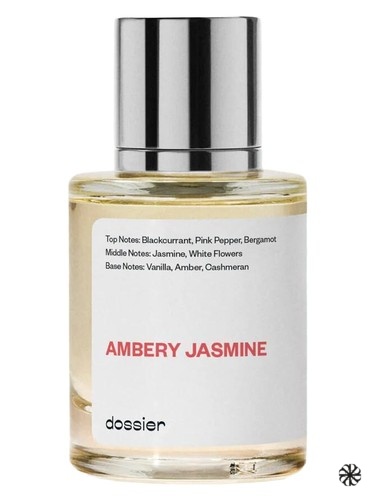 Ambery Jasmine Dossier