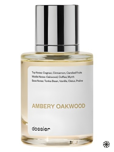 Ambery Oakwood Dossier