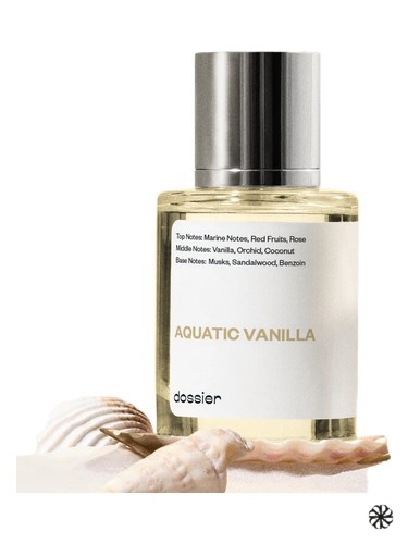 Aquatic Vanilla Dossier