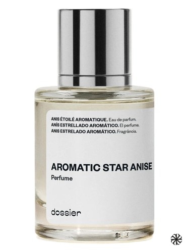 Aromatic Star Anise Dossier