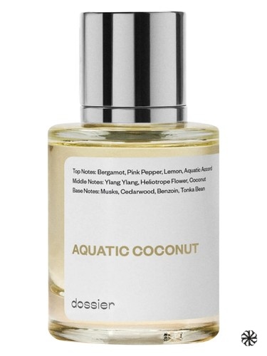Aquatic Coconut Dossier