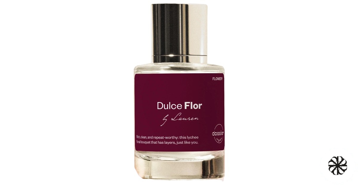 Dulce Flor Dossier