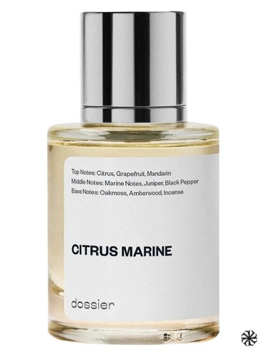 Citrus Marine Dossier