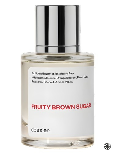 Fruity Brown Sugar Dossier