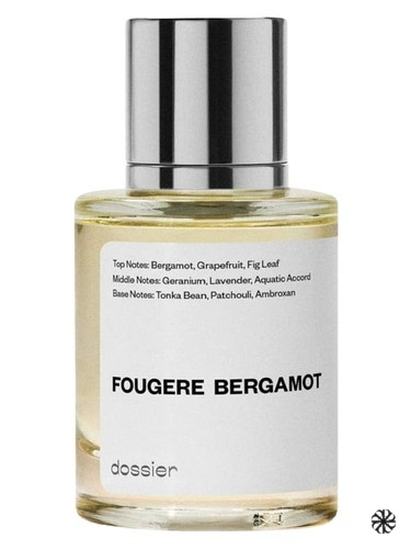 Fougere Bergamot Dossier