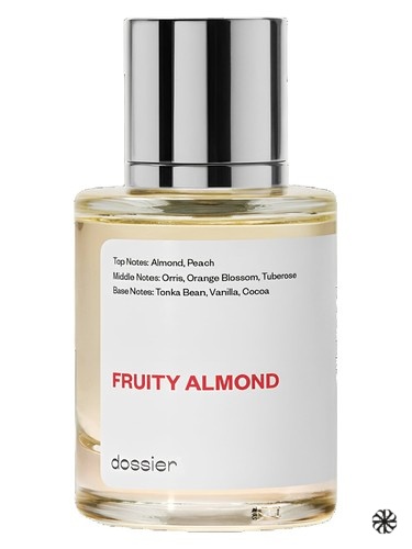 Fruity Almond Dossier