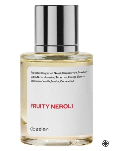 Fruity Neroli Dossier