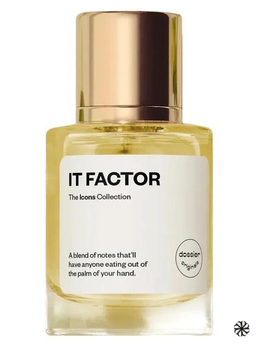 It Factor Dossier