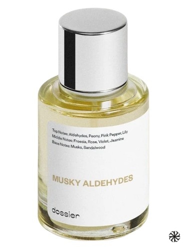 Musky Aldehydes Dossier