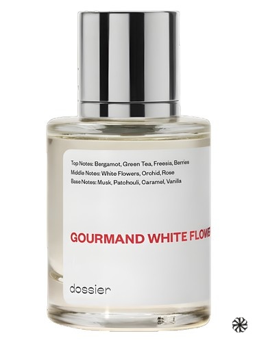 Gourmand White Flowers Dossier
