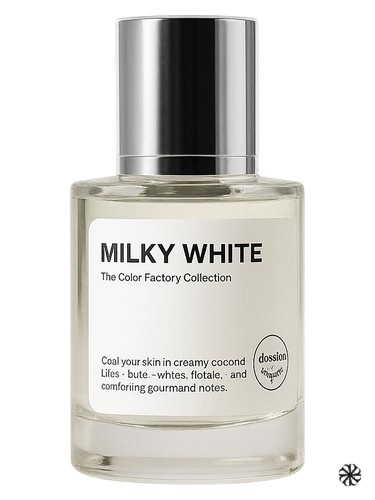Milky White Dossier