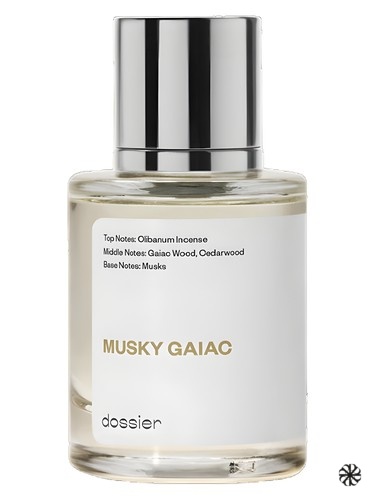 Musky Gaiac Dossier