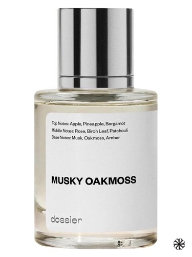 Musky Oakmoss Dossier