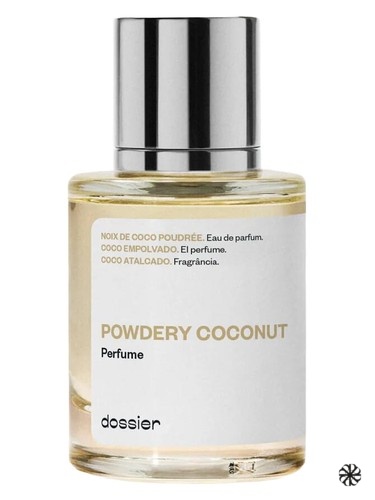 Powdery Coconut Dossier