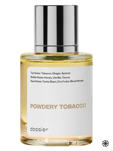 Powdery Tobacco Dossier