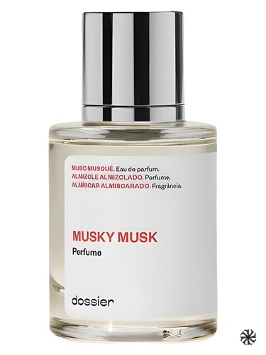 Musky Musk Dossier