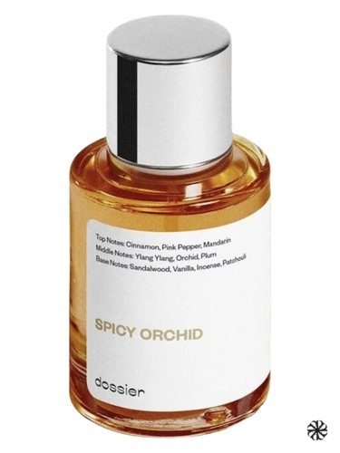 Spicy Orchid Dossier