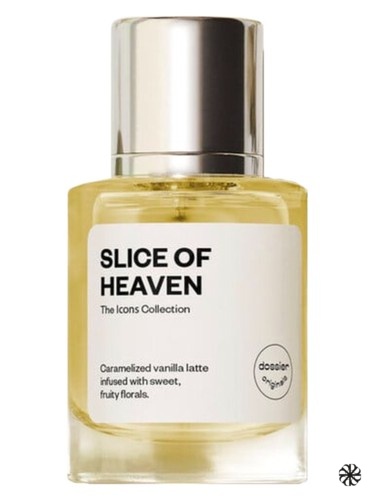 Slice of Heaven Dossier