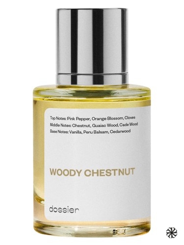 Woody Chestnut Dossier