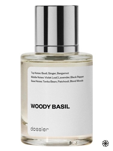 Woody Basil Dossier