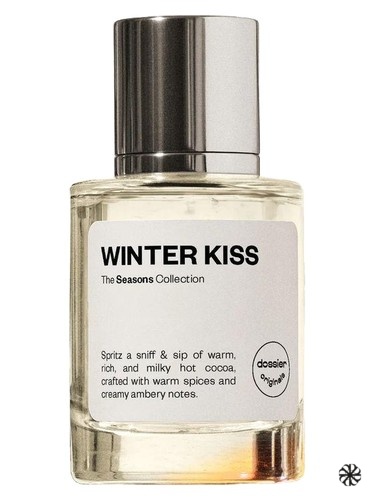 Winter Kiss Dossier