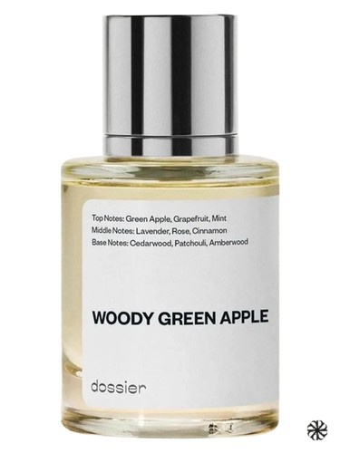 Woody Green Apple Dossier