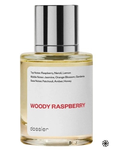 Woody Raspberry Dossier