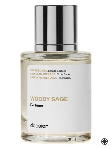 Woody Sage Dossier