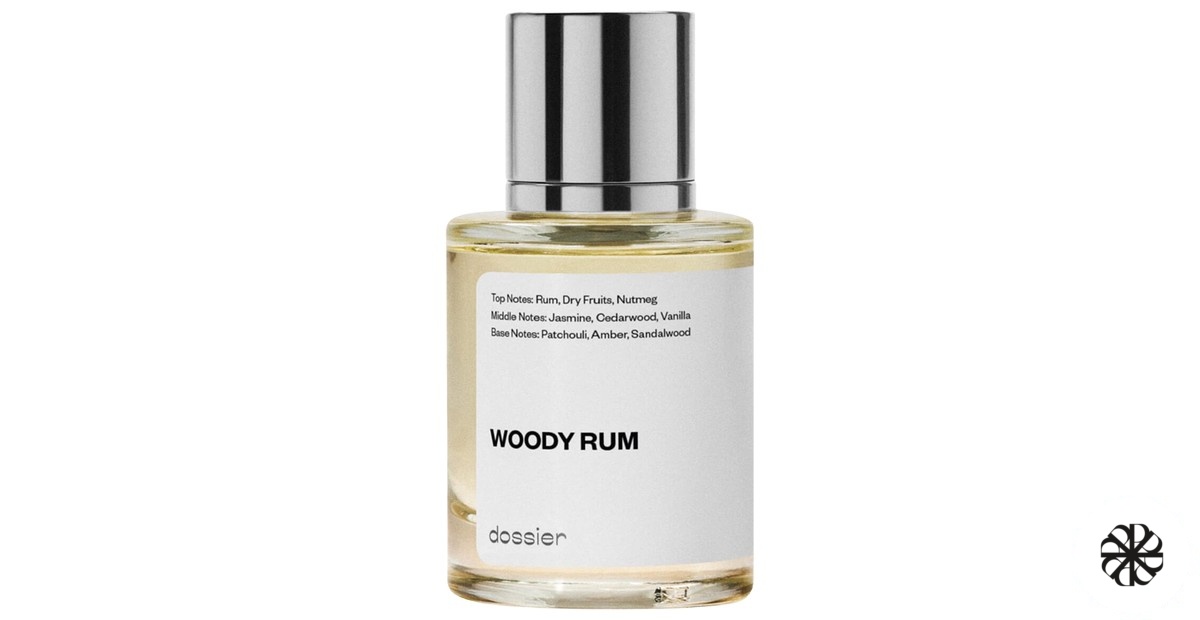 Woody Green Apple Dossier
