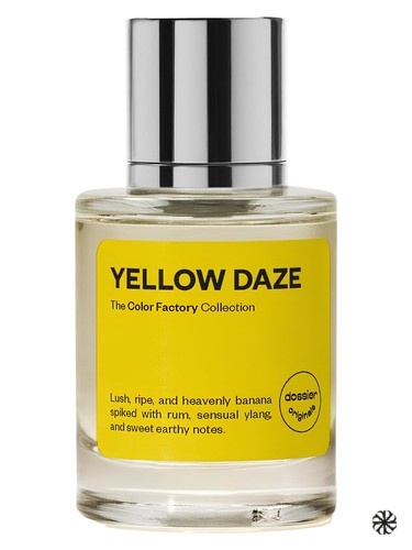 Yellow Daze Dossier