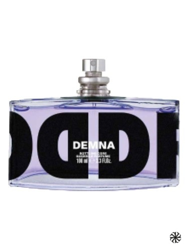 Demna DoubleDragon