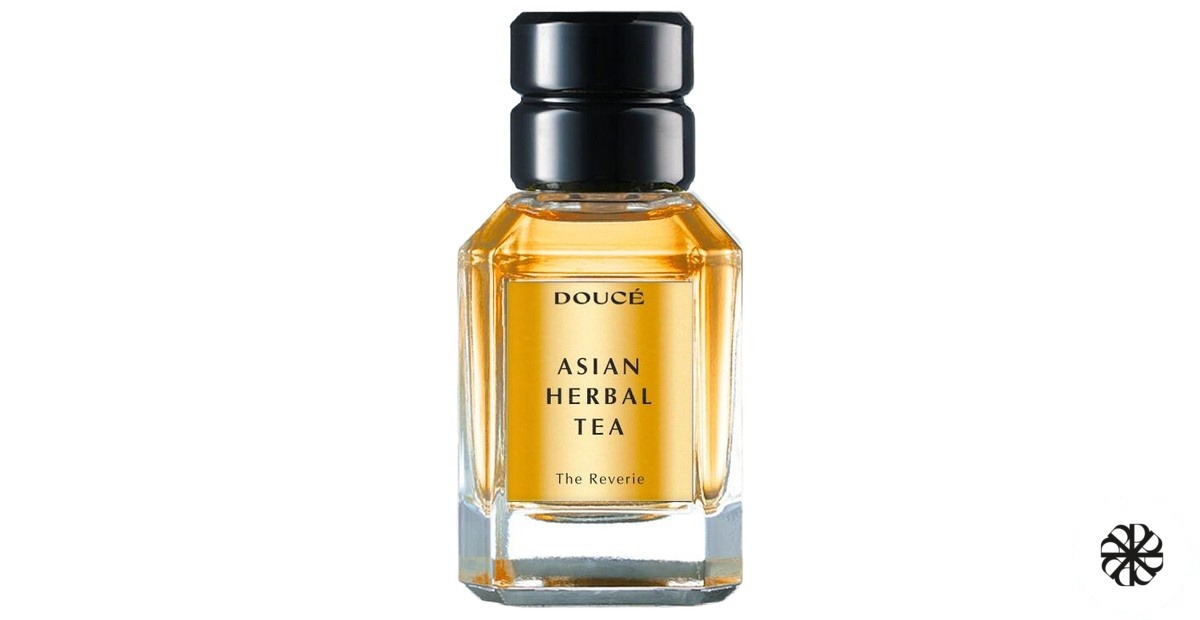 Asian Herbal Tea Doucé Parfum